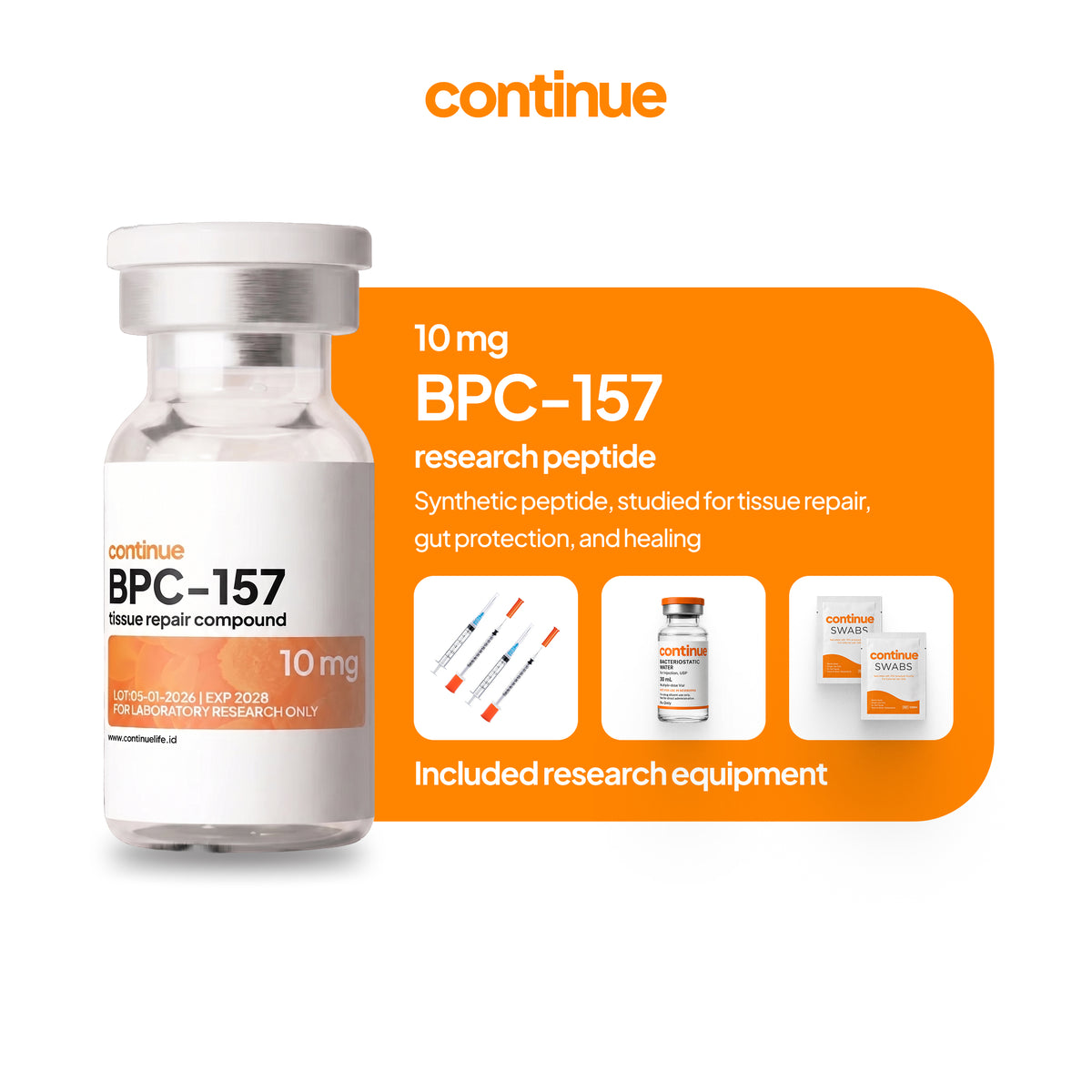 BPC-157