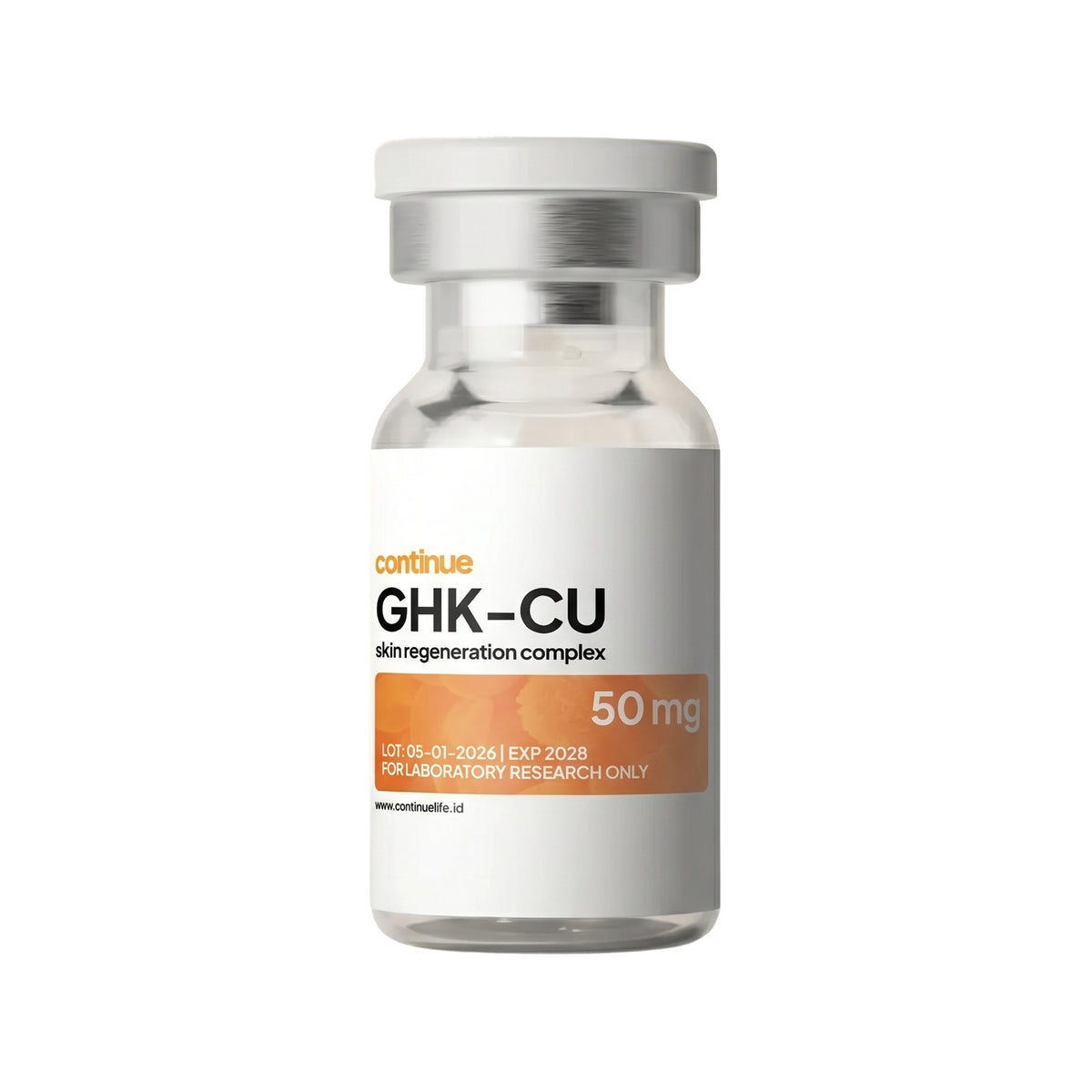 GHK-Cu