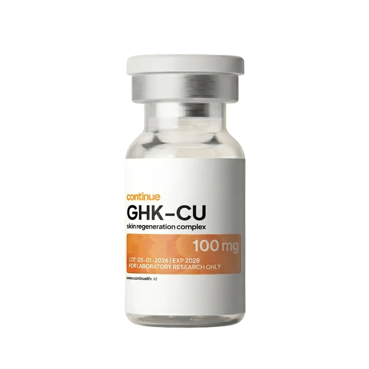 GHK-Cu