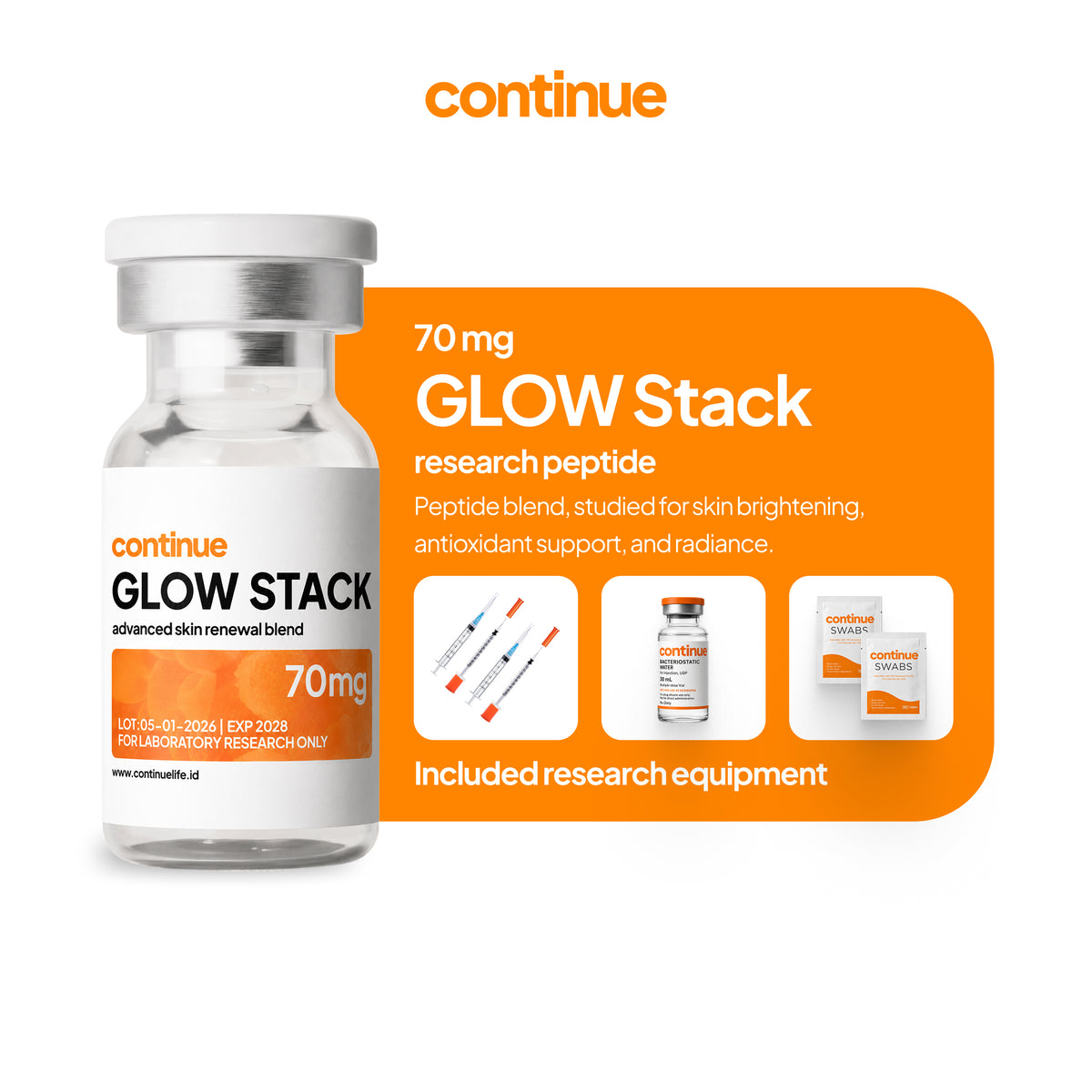 Glow Stack
