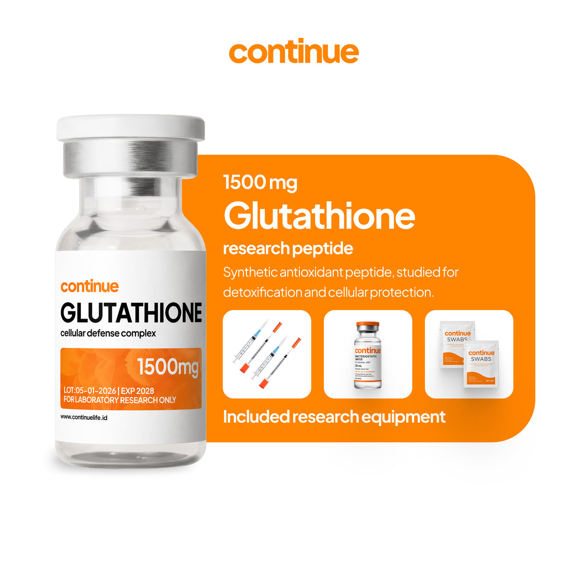 Glutathione