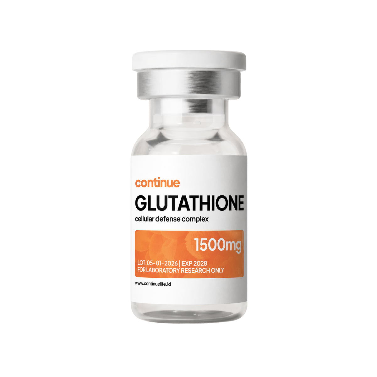 Glutathione