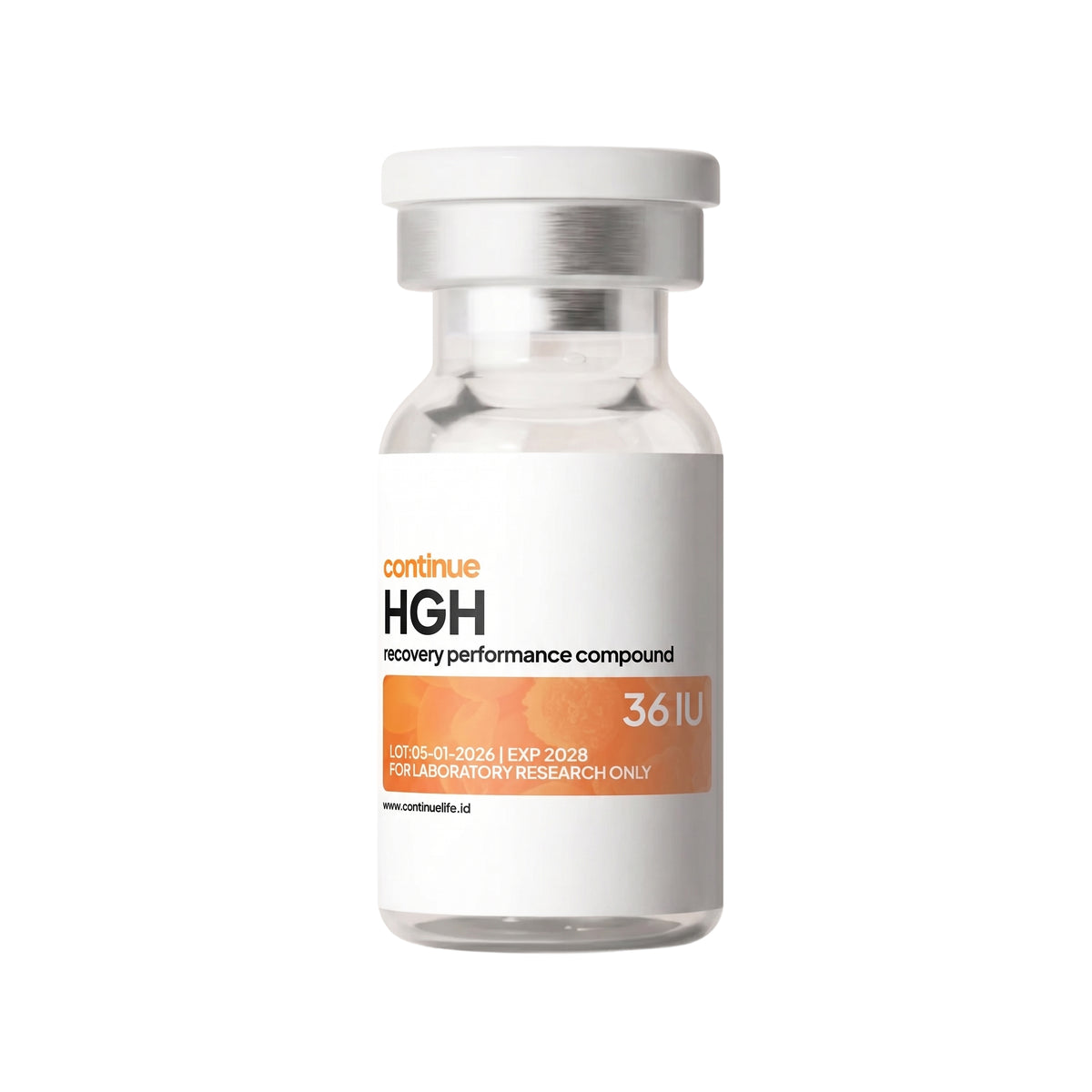 HGH
