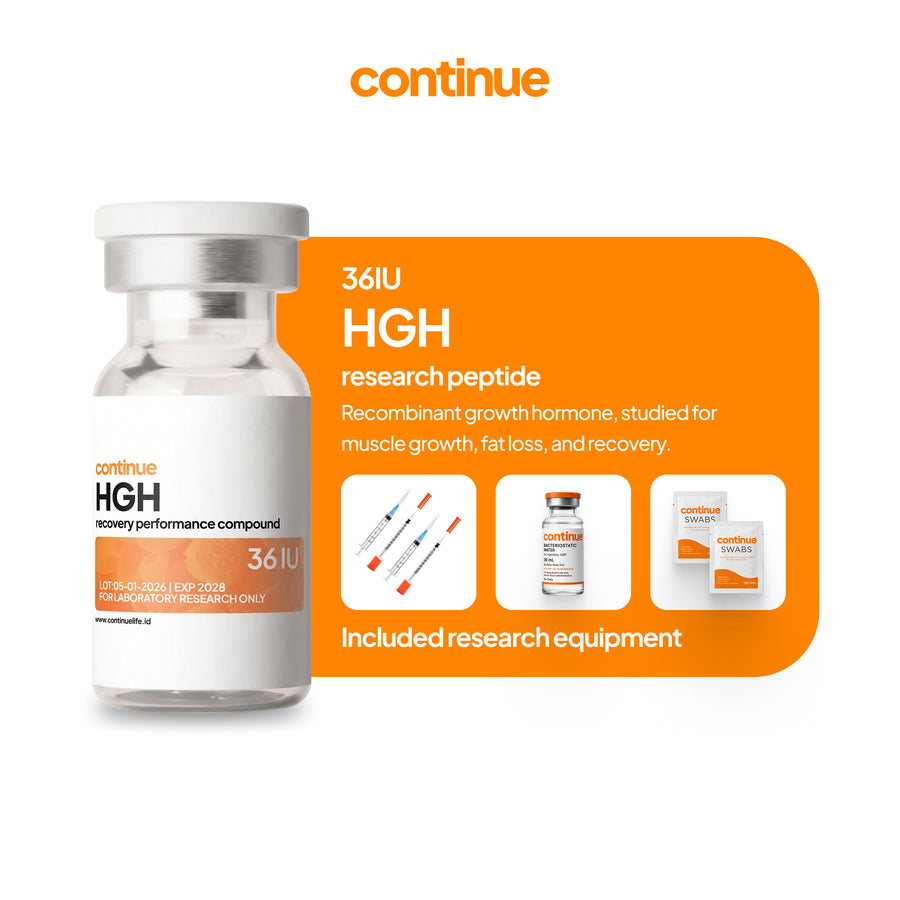 HGH