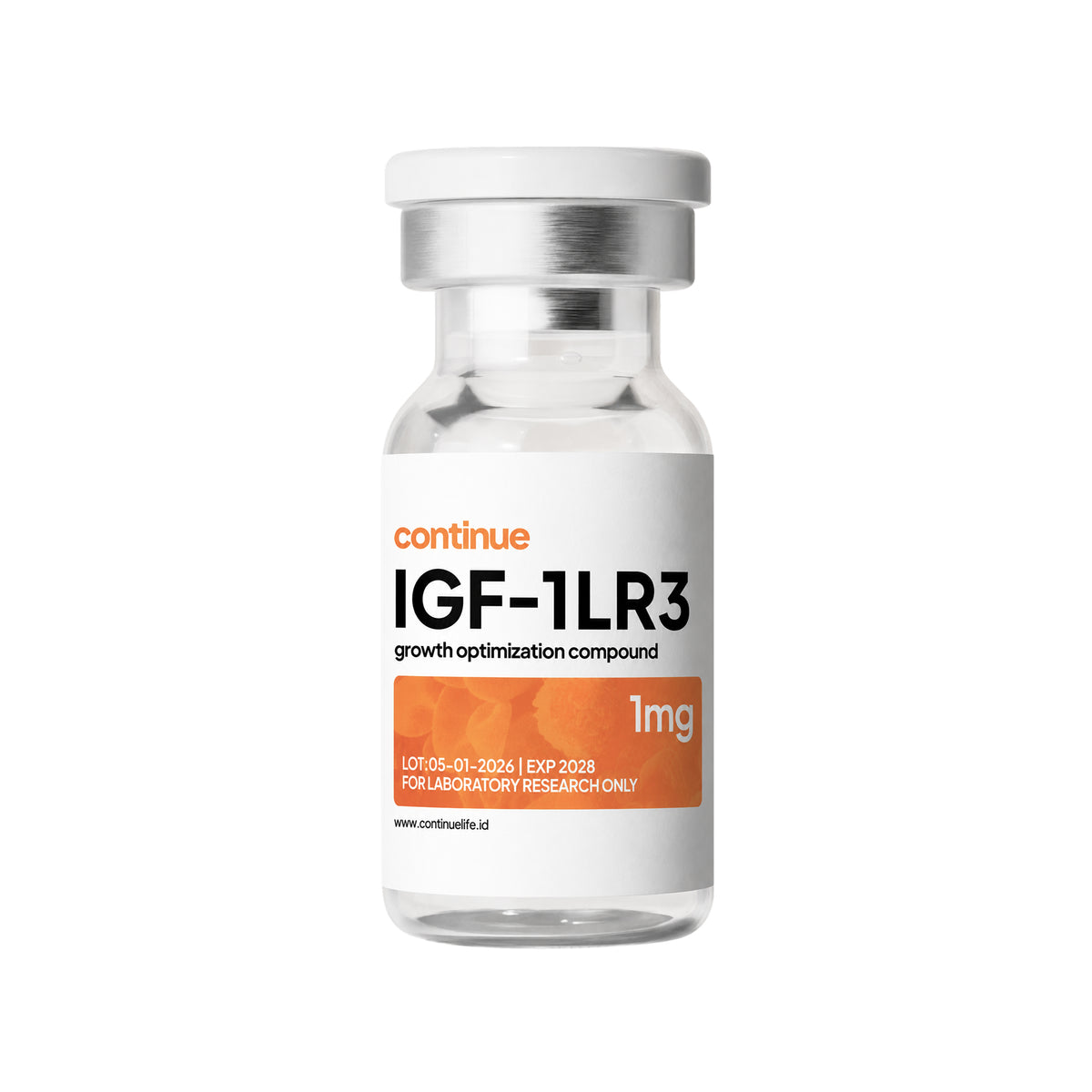 IGF-1 LR3
