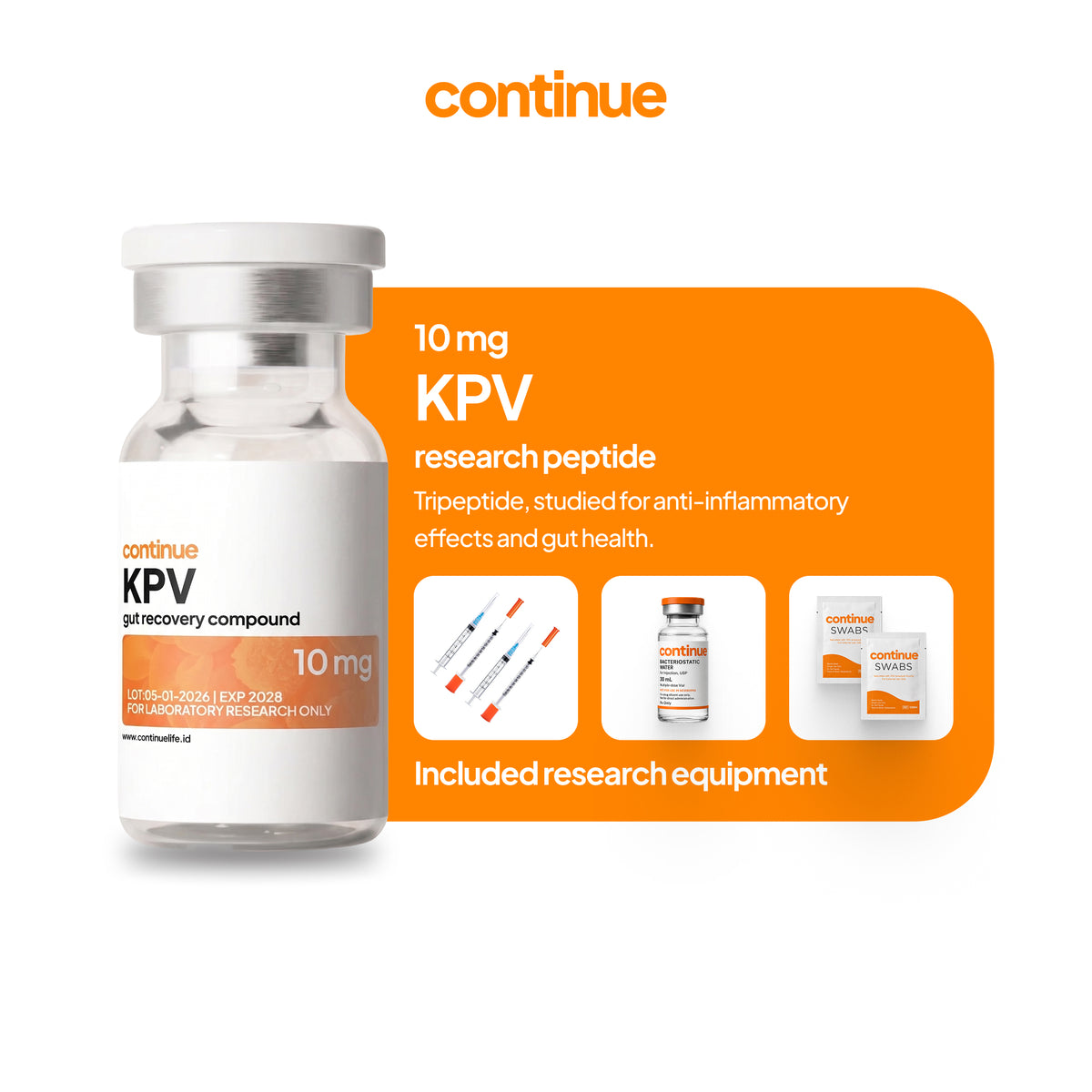 KPV