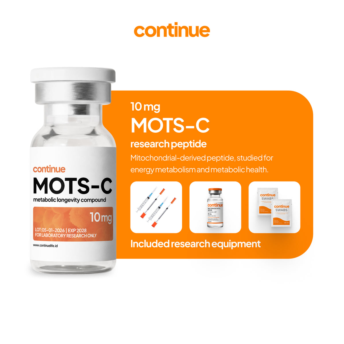 MOTS-c
