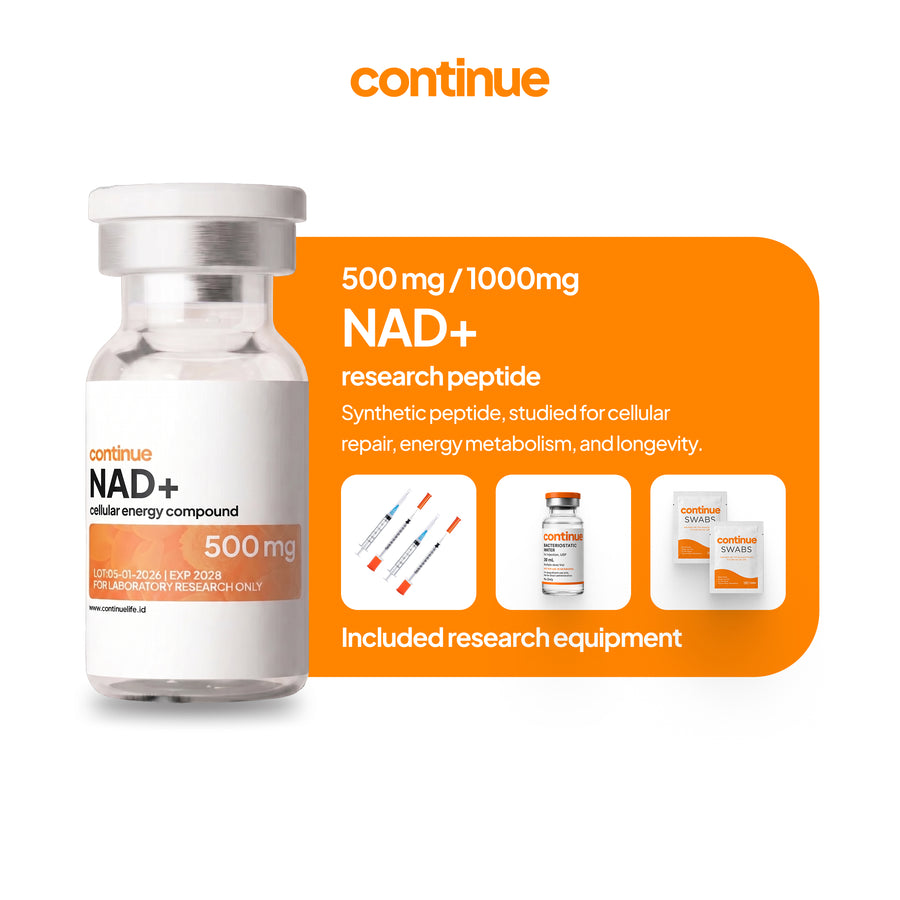 NAD+